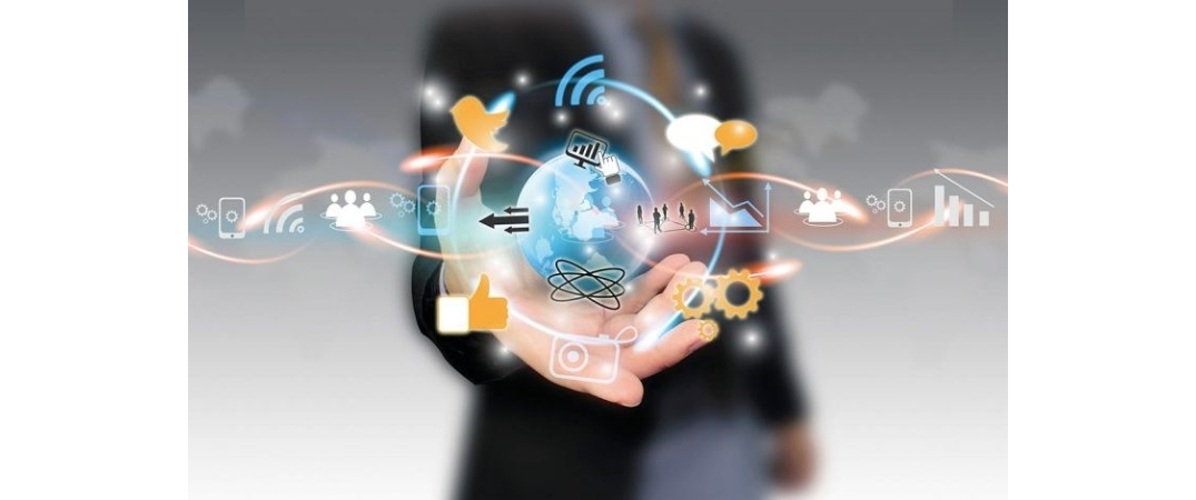 Doğru, etkili ve temkinli kullanmamız gereken ‘ikinci yeni dünya’