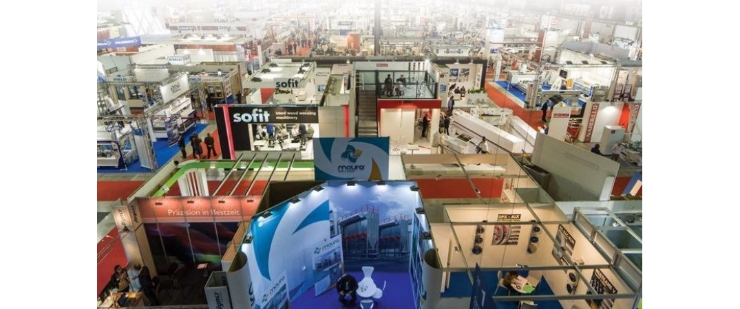 AİMSAD, İtalya Xylexpo Fuarı’nda sektörü başarıyla temsil etti