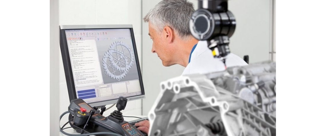 Endüstri 4.0’ın beyni: Yazılım