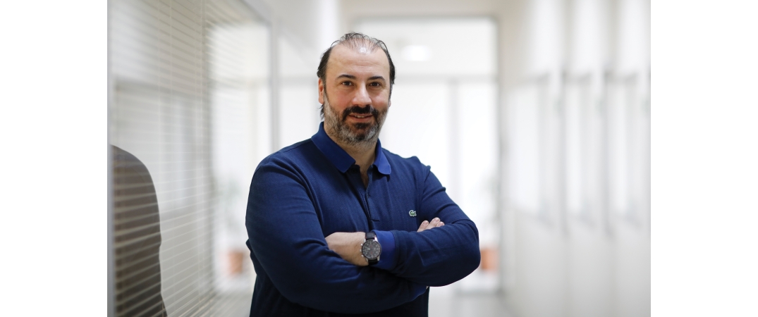 “Hep beraber bu sektörü çok daha iyi yerlere getireceğiz”