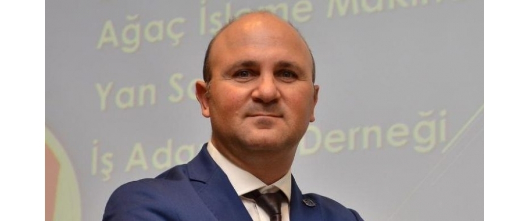 AİMSAD BAŞKANI EROL: “BÖYLE FUAR ALMANYA’DA BİLE YOK”