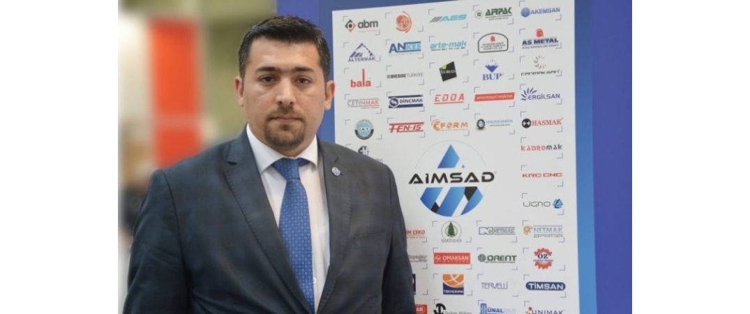 Ağaç işleme makinecilerinden Almanya’ya dev çıkartma