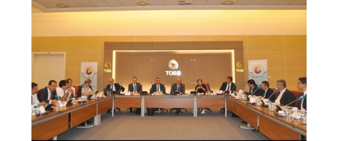 MAKİNE SEKTÖRÜNE YENİ TEŞVİKLER GELİYOR