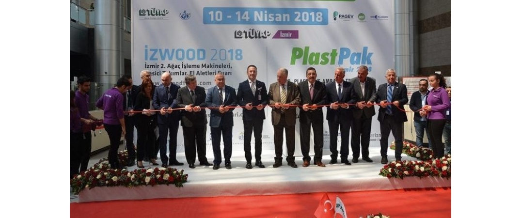 İZWOOD, ikinci kez sektörü Anadolu’da buluşturdu