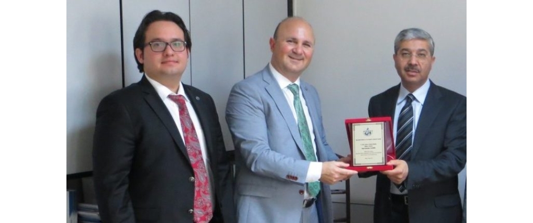 AİMSAD, faaliyetleriyle 3 yıldır sektöre yön veriyor