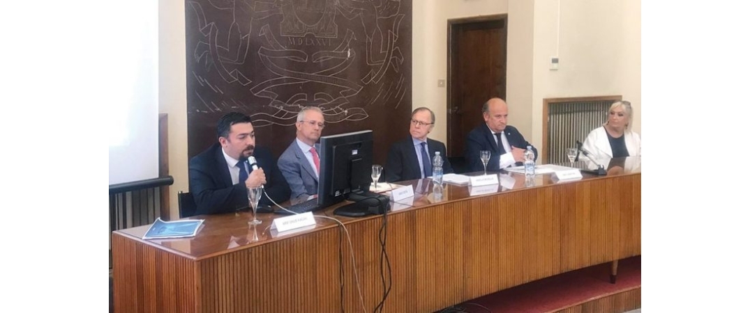 İtalya, Türkiye ağaç işleme sektörüne fokuslandı