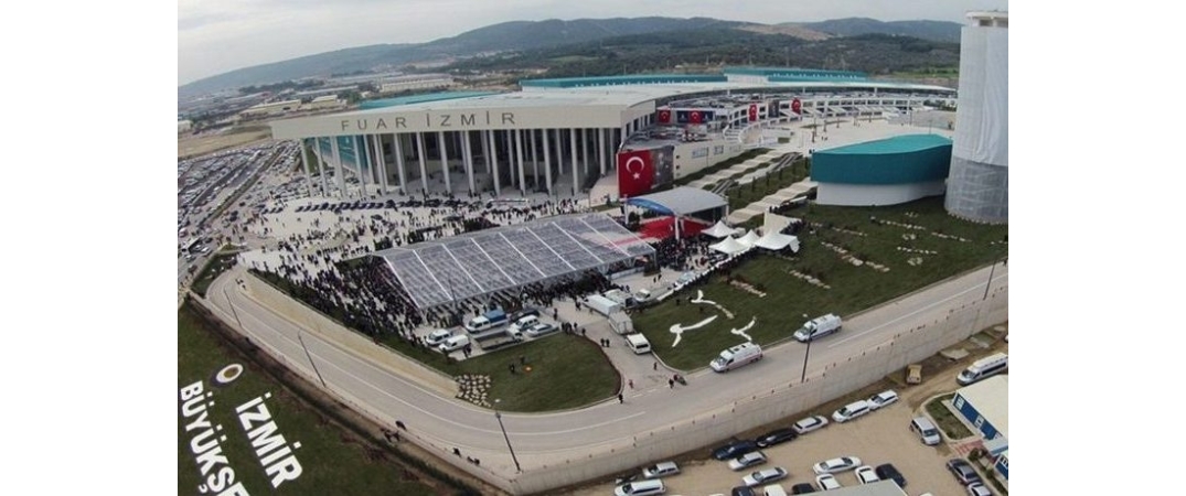 İZWOOD Fuarı için geri sayım başladı