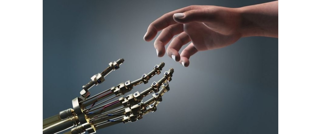 Üretimin yeni kurallarını otomasyon ve robotlar belirleyecek