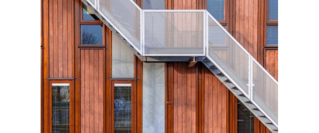 Yeni inşaat yaklaşımları ile ahşaba gün doğacak