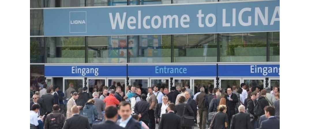 Türk firmaları, LIGNA 2015’ten memnun döndü