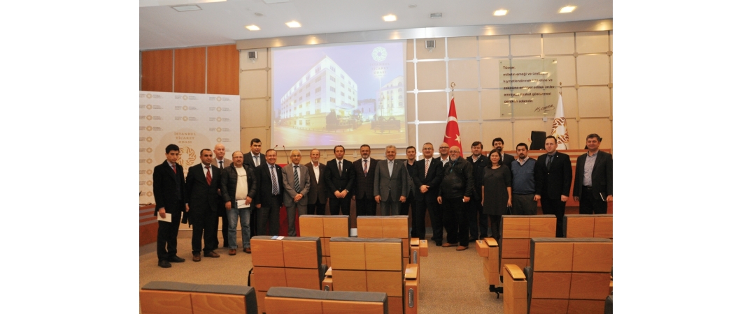 PENDİK İMKB MESLEKİ VE TEKNİK ANADOLU LİSESİ