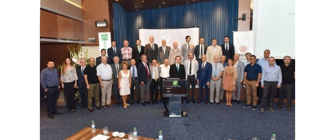 MAKFED MEYEM Projesi’nin kapanış toplantısı gerçekleştirildi