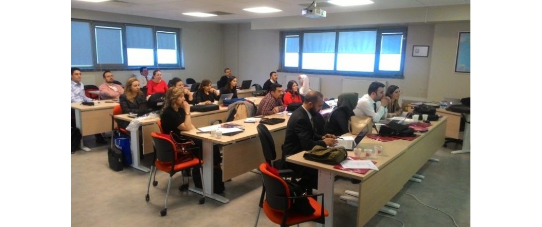 MAKFED’in Girişimci Eğitim Programı tamamlandı