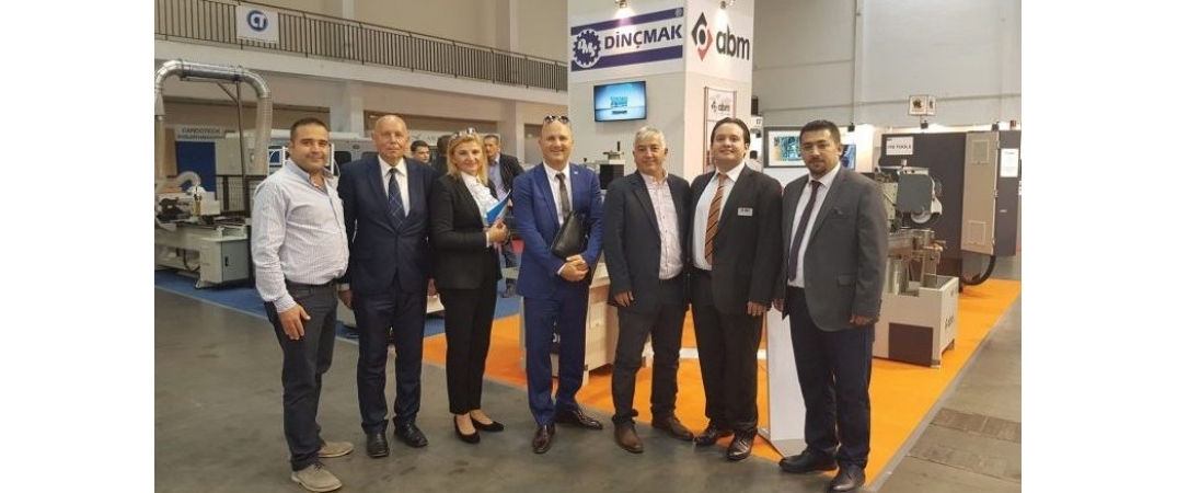 AİMSAD katıldığı fuarlarla sektörü uluslararası arenada temsil ediyor