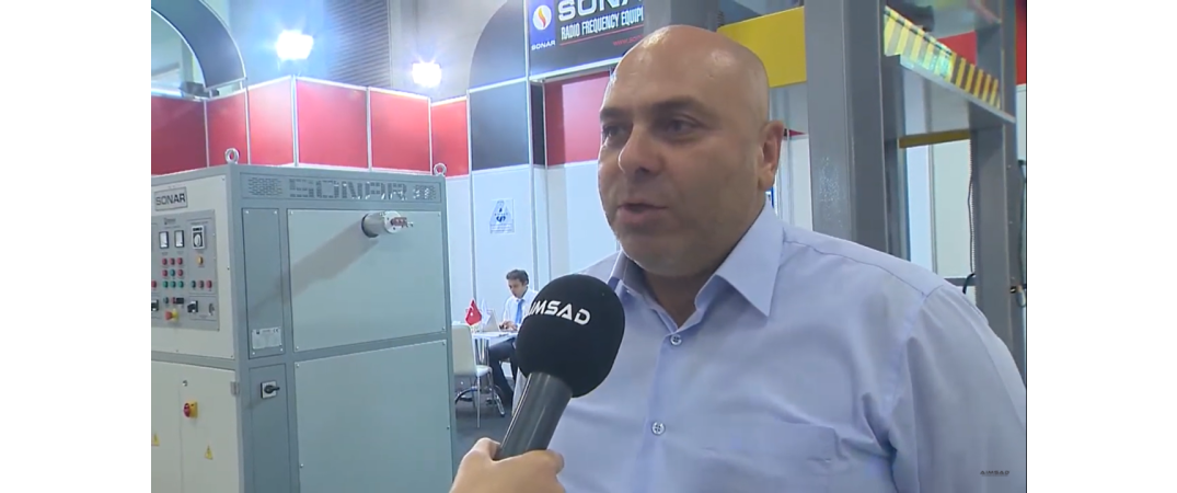 SONAR Elektronik ve Makina San. ve Tic.Ltd.Sti.