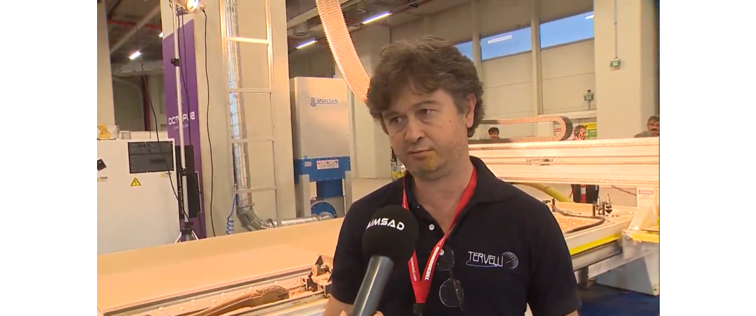 TERVELLİ Endüstriyel Ürünler Dış Tic. Ltd. Şti.