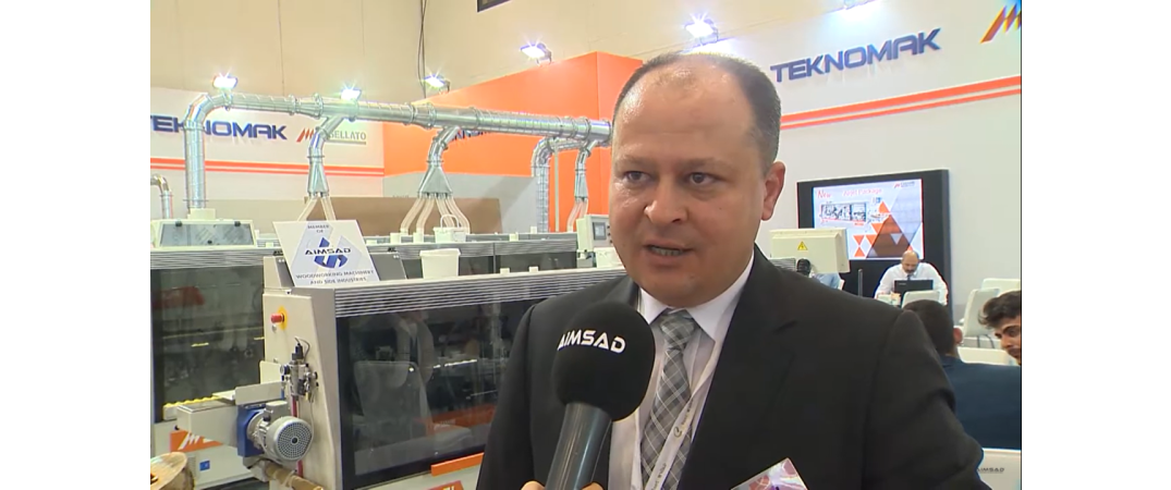 TEKNOMAK Mob. Mak. Kes.Takımlar San. Tic. Ltd. Şti.