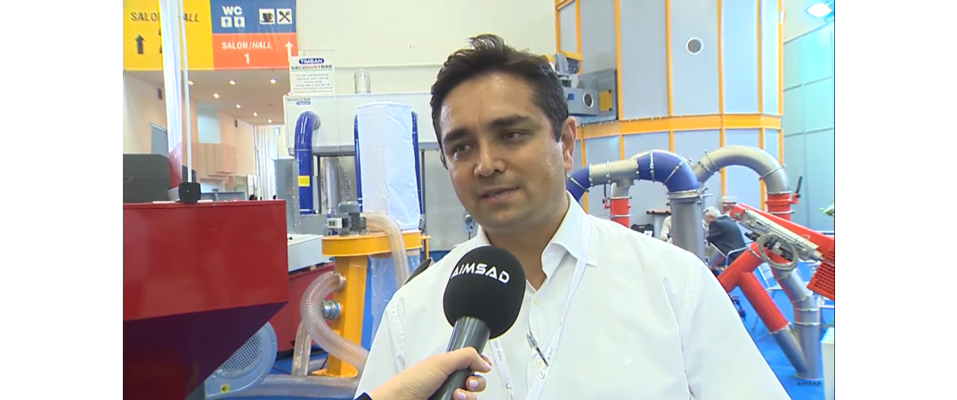 TİMSAN Teknik İnş. ve Makina San. ve Tic. Ltd. Şti.