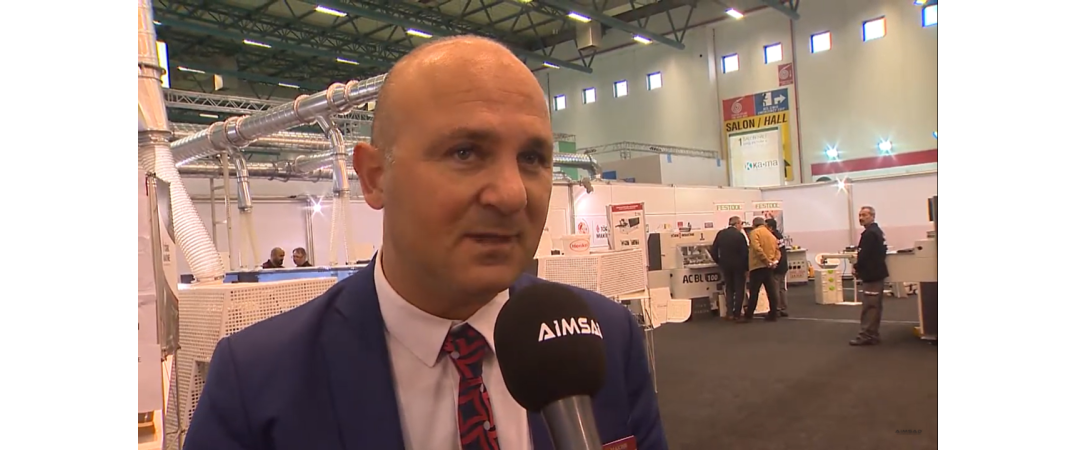 TÖRK Makine San. ve Tic. A.Ş.