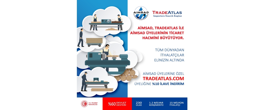 TradeAtlas