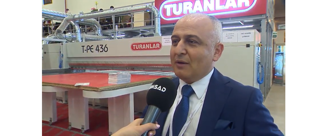 TURANLAR Makina San. ve Tic. A.Ş.