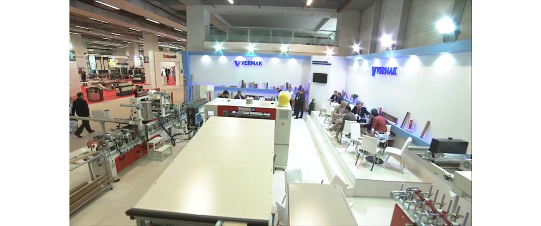 VERMAK Makine Plastik San. ve Tic. Ltd. Şti.