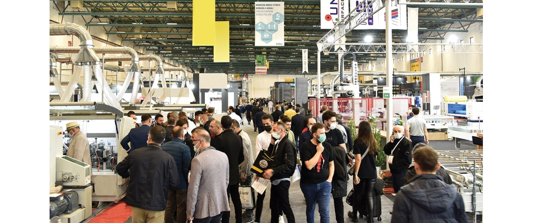 “Sektör temsilcilerini WoodTech Fuarı’nda bir araya getiriyoruz”