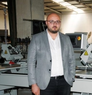 Selman TÜRKDÖNMEZ