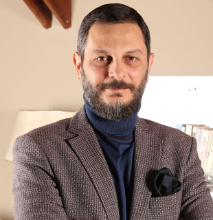 Gürkan Necipoğlu