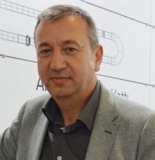 Metin Arslan