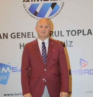 Mustafa S. Erol