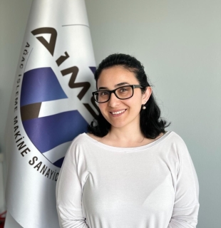 Derya Sekmen