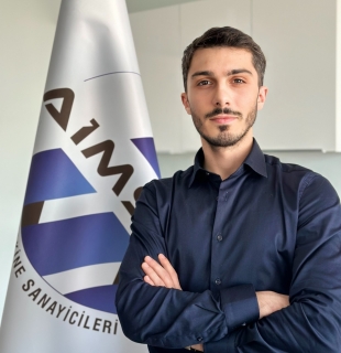 Furkan Kablan
