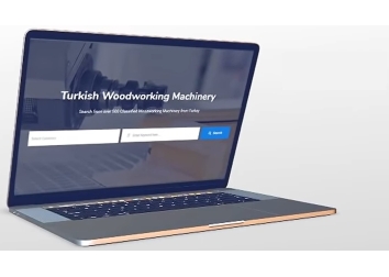 Turkish Woodworking Machinery Portalı