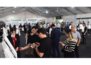 3 bin 600 yabancı alıcıyı İstanbul’da ağırladı, ihracatta ‘kalıcı başarı’ya odaklandı