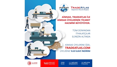 TradeAtlas