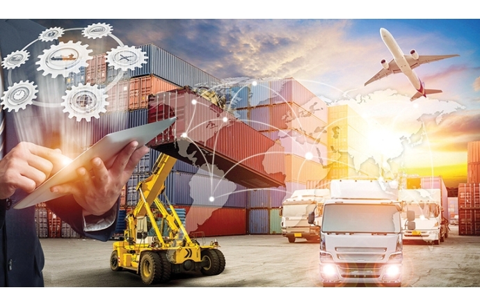 10 AYLIK MAKİNE İHRACATI 14 MİLYAR DOLARA YAKLAŞTI