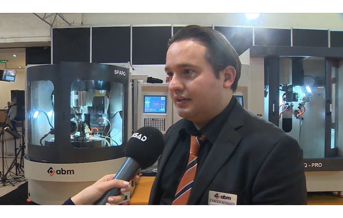 ABM Makine San. Tic. A.Ş.