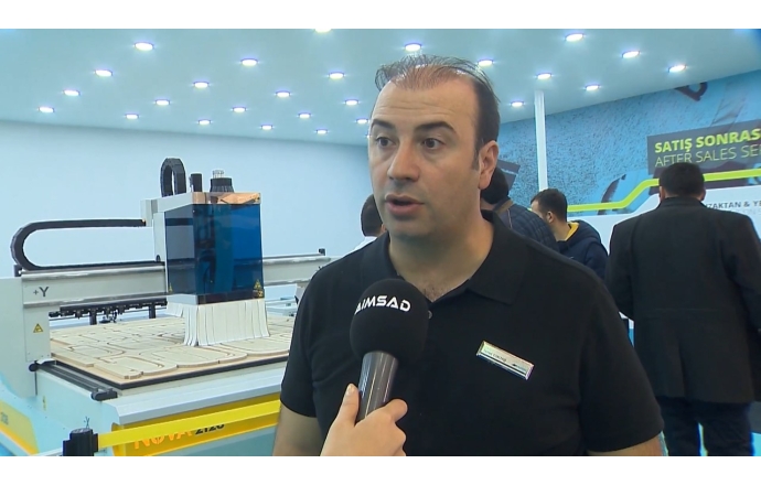 AES Elektronik ve Makine San. Tic. A.Ş.