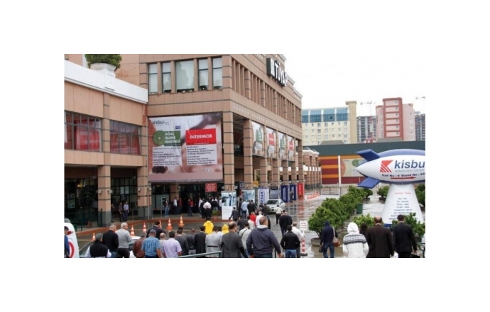 AĞAÇ İŞLEME MAKİNESİ VE MOBİLYA YAN SANAYİ FUARLARI İÇİN GERİ SAYIM BAŞLADI