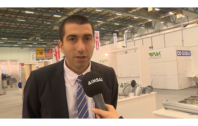 AİRPAK Havalandırma ve Filtre Sistemleri San. ve Tic. Ltd. Şti.