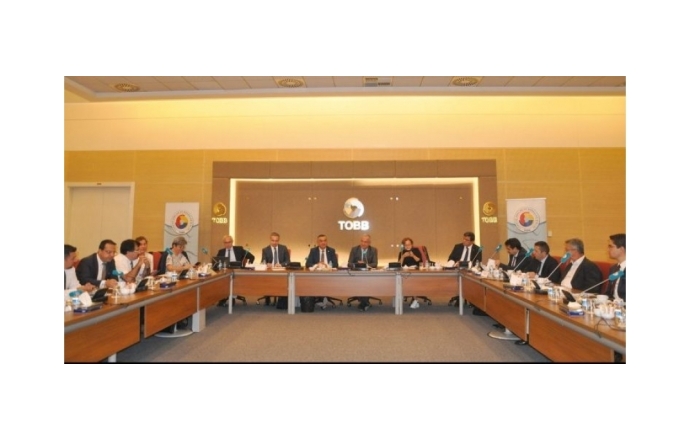 MAKİNE SEKTÖRÜNE YENİ TEŞVİKLER GELİYOR