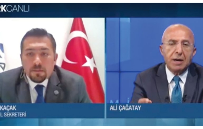 İthal edilen 100 makineye karşılık 236 adet makine ihraç ettik