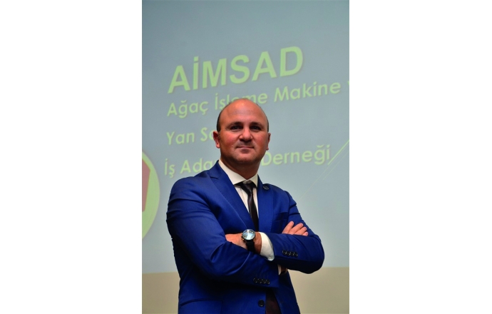 2021’de üretim ve ihracat da artış bekliyoruz