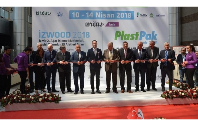 İZWOOD, ikinci kez sektörü Anadolu’da buluşturdu