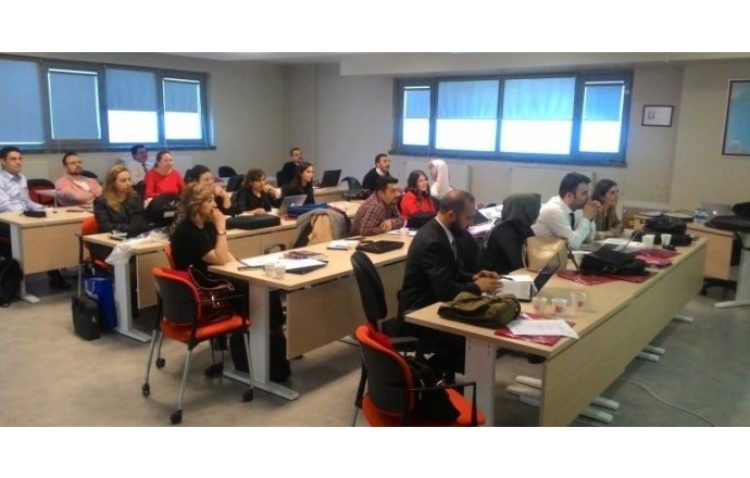 Girişimci Eğitim Programı tamamlandı