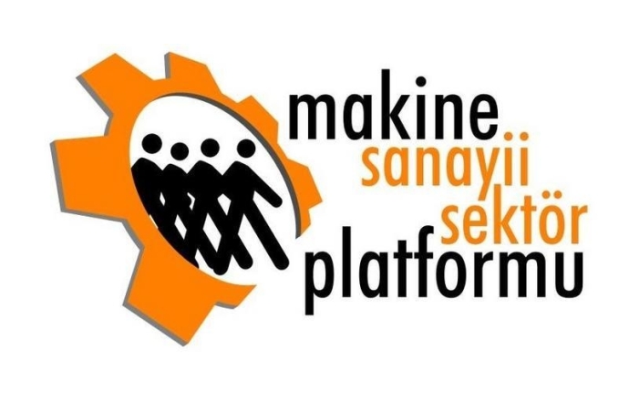 AİMSAD Makine Sanayi Sektör Platformuna Üye Oldu