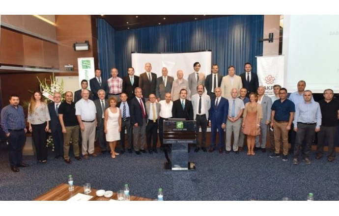 MAKFED MEYEM Projesi’nin kapanış toplantısı gerçekleştirildi