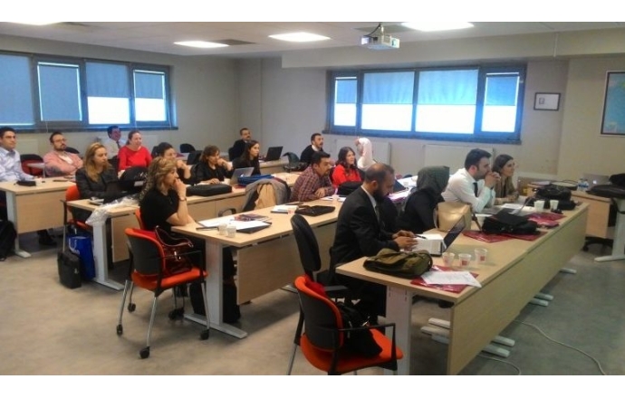 MAKFED’in Girişimci Eğitim Programı tamamlandı