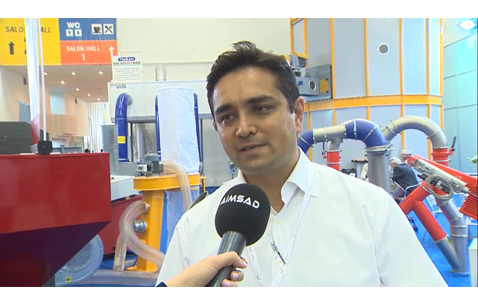 TİMSAN Teknik İnş. ve Makina San. ve Tic. Ltd. Şti.